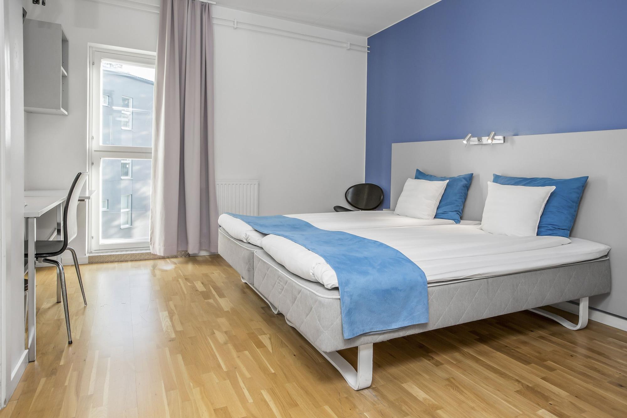 Hotel Aiden By Western Skavsta Airport Nyköping