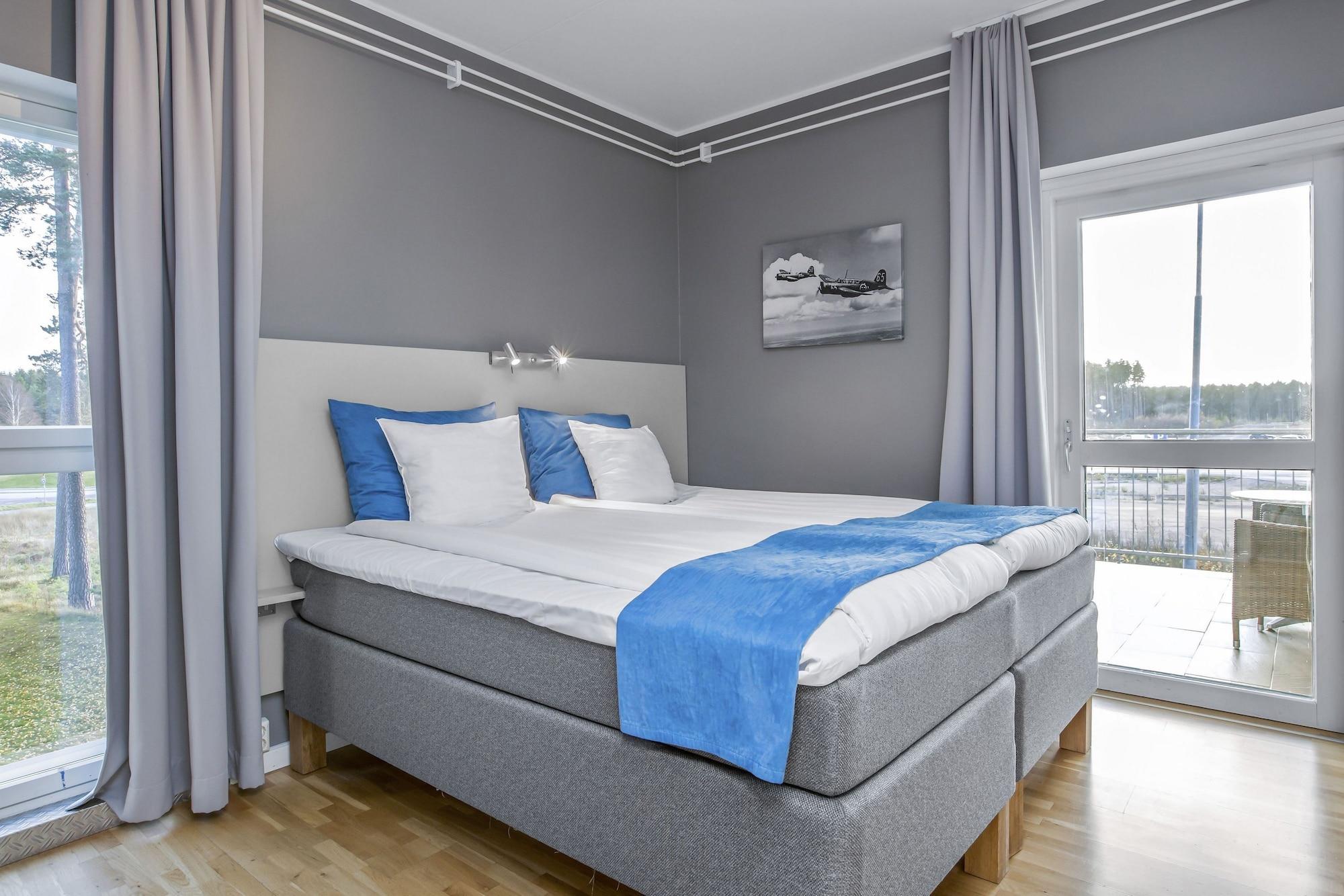 Hotel Aiden By Western Skavsta Airport Nyköping