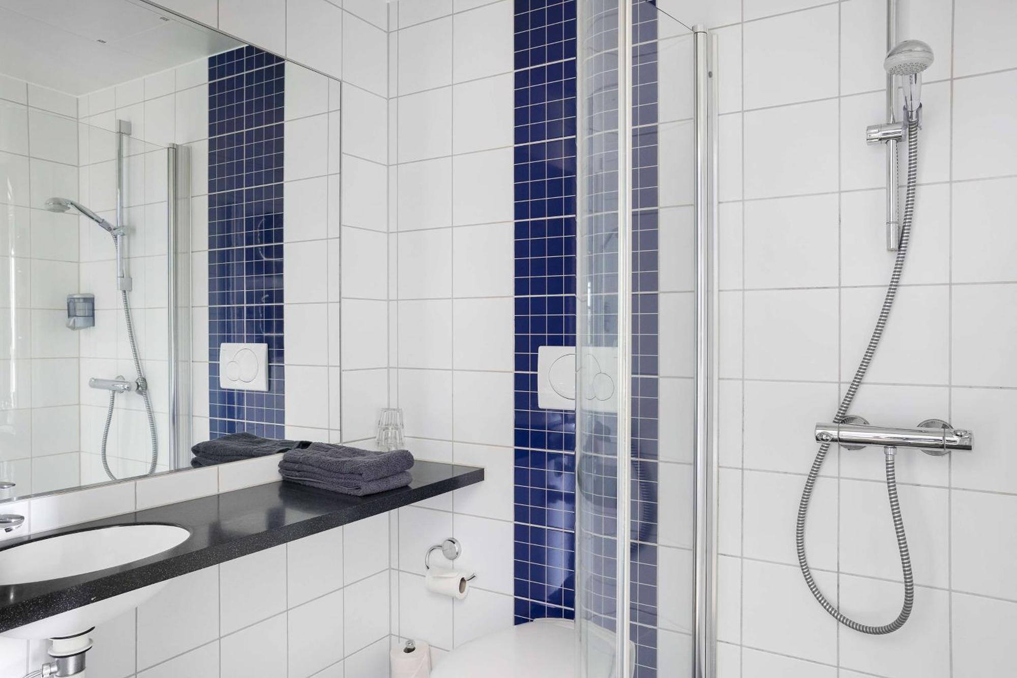 Hotel Aiden By Western Skavsta Airport 3*