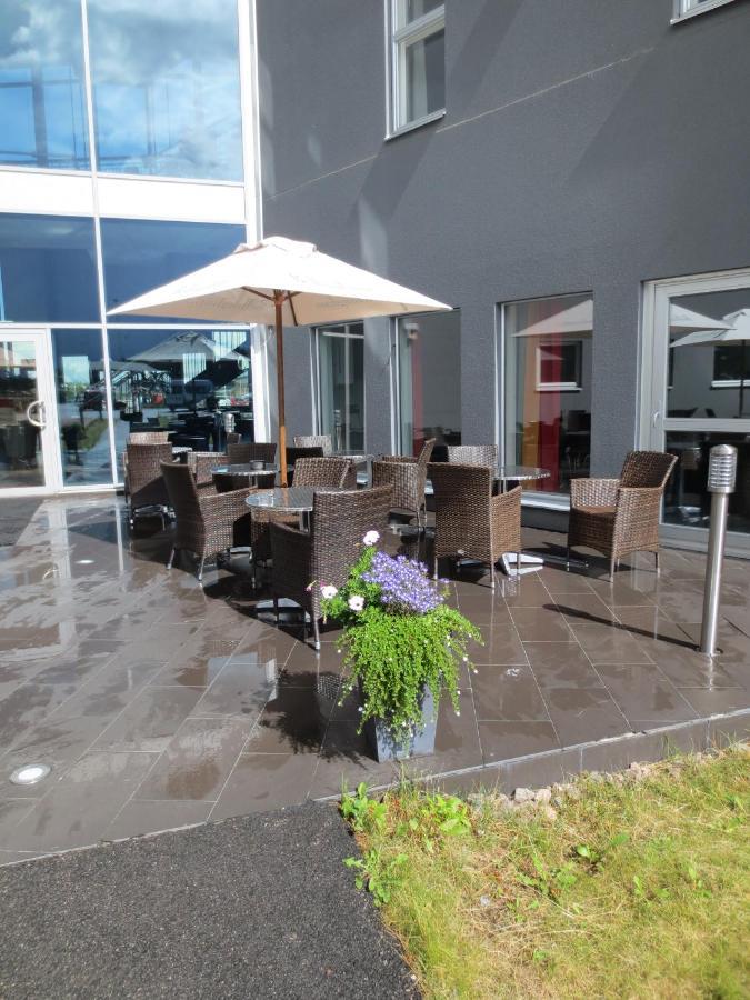 Hotel Aiden By Western Skavsta Airport Nyköping