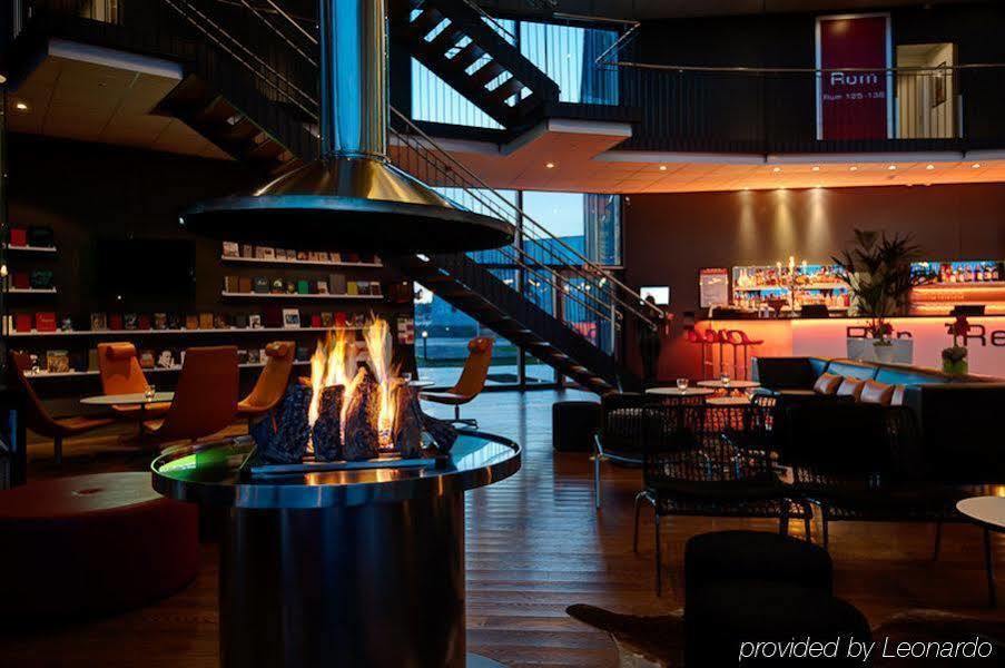Hotel Aiden By Western Skavsta Airport 3*